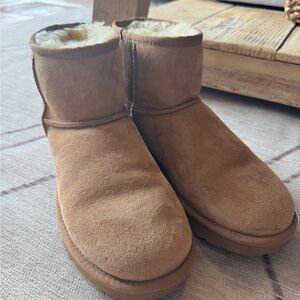 UGG Mini Classic Boot